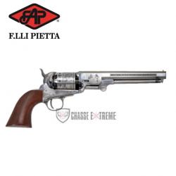 Replique PIETTA 1851 Navy Commemo Steel Gts Cal 36 Pn