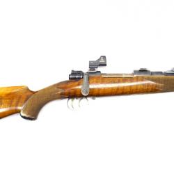 Carabine à verrou Mauser K98 7x64 avec viseur Docter