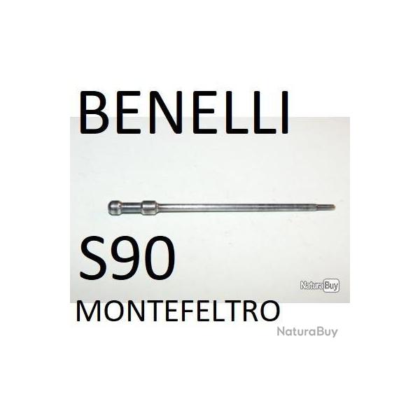 percuteur NEUF fusil BENELLI S90 S 90 super90 / MONTEFELTRO et M2 - VENDU PAR JEPERCUTE (JO1046)