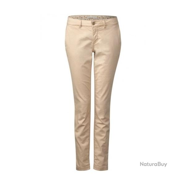 Pantalon de Chasse Beretta femme Beige t.40