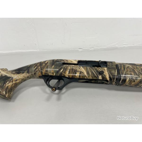 !! OCCASION !! FUSIL MANUCHASSE CAMO MAX-5 CALIBRE 12/76