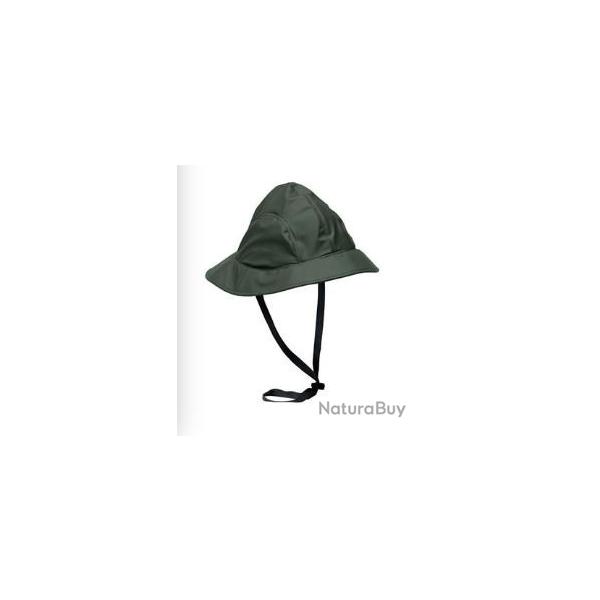 CHAPEAU DE PLUIE PINEWOOD  SOUTHVEST  GREEN  91130