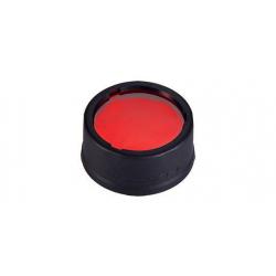 Filtre Nitecore - Rouge