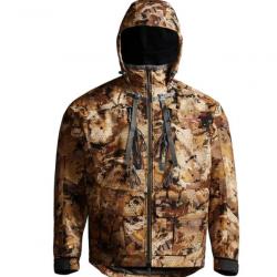 Veste Hudson Jacket Optifade waterfowl sitka