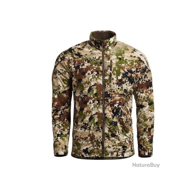 Veste Ambient Jacket Optifade Subalpine Sitka