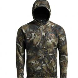 Veste Jetstream Jacket Timber Sitka