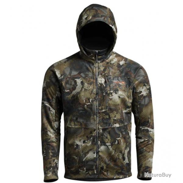 Veste Jetstream Jacket Timber Sitka