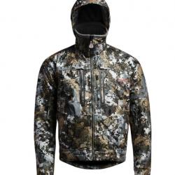 Veste Incinerator Aerolite Jacket Optifade Elevated II Sitka M