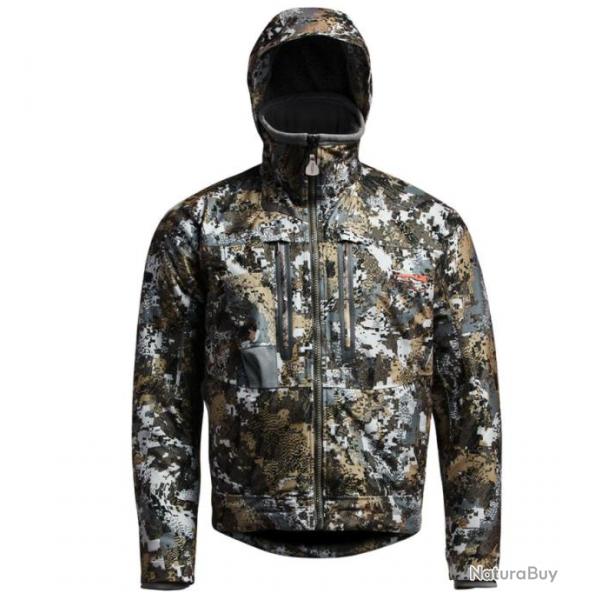 Veste Incinerator Aerolite Jacket Optifade Elevated II Sitka M