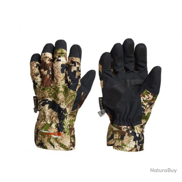 Gants Stormfront GTX Glove Optifade Subalipine Sitka