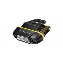 Lampe frontale Nitecore NU11