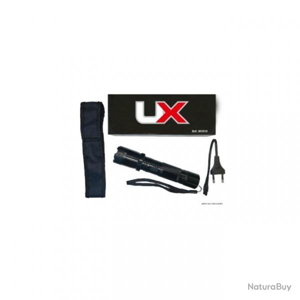 Vente Flash! Lot de 2 Lampes Torches Shocker Umarex 2.400.00 Volts