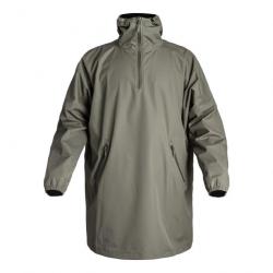 PONCHO LIGHTSHELL RAIN PROTECT VERT OLIVE - A10