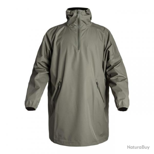 PONCHO LIGHTSHELL RAIN PROTECT VERT OLIVE - A10