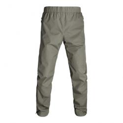 PANTALON LIGHTSHELL RAIN PROTECT VERT OLIVE - A10