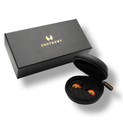 Protections d'oreilles Midland Shothunt Wireless