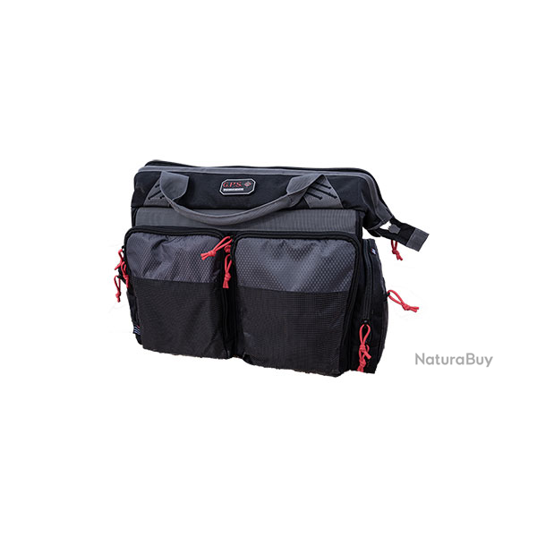 Sac de tir GPS  roulettes