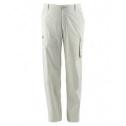 Pantalon Safari Beige Beretta Parachute Pants