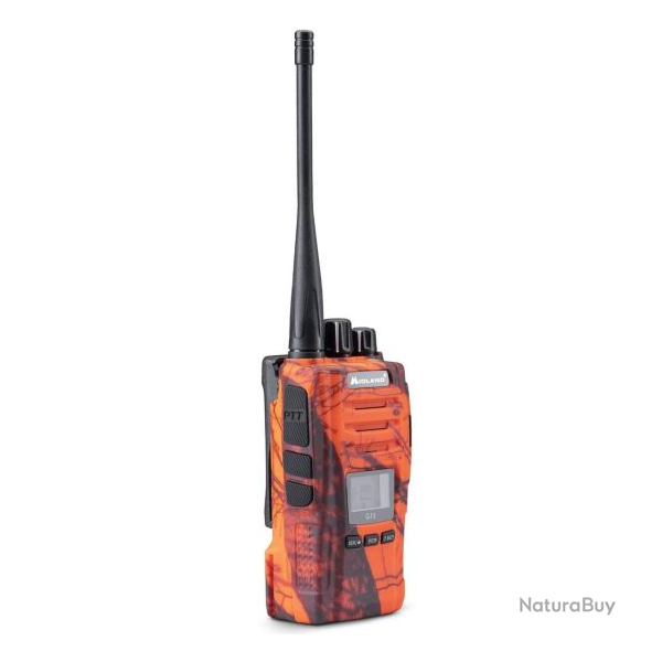 Talkie-Walkie Midland G13 Blaze