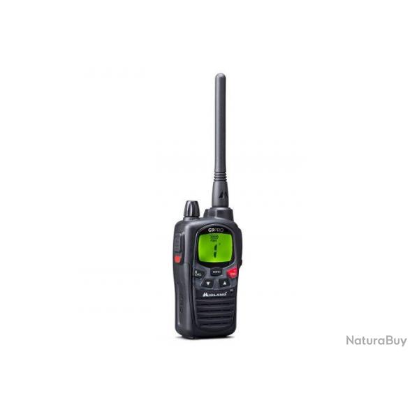 Talkie-Walkie Midland G9 PRO