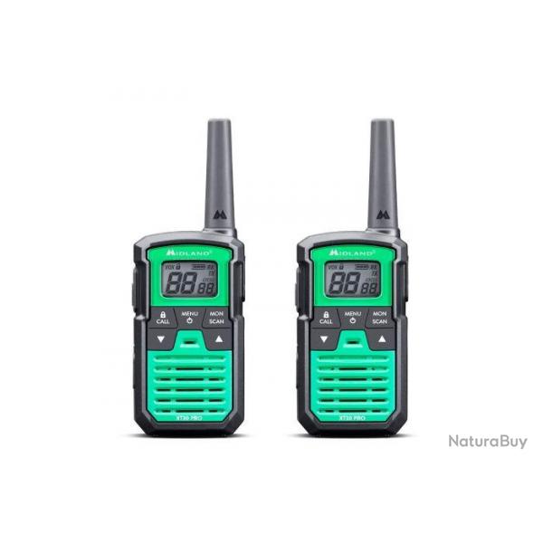 Talkie-Walkie Midland XT30 PRO