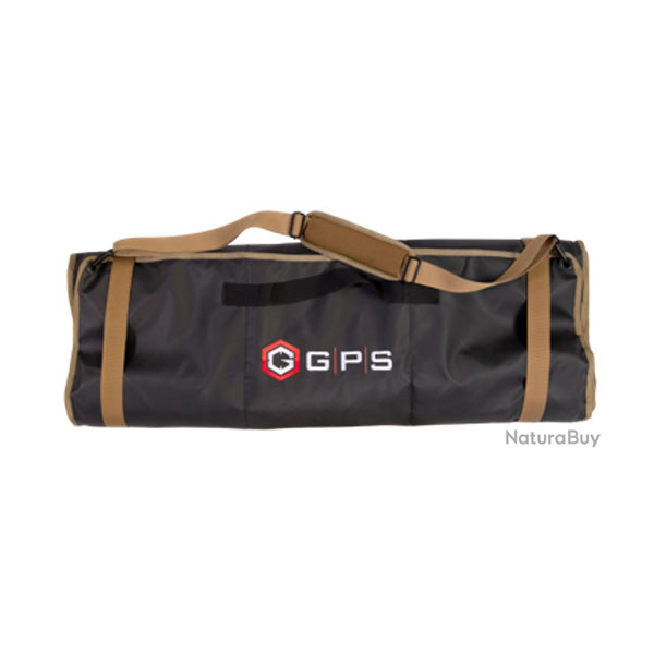 Tapis de tir GPS