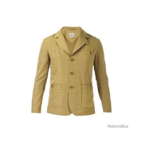 Veste Beretta Beige Man's Country Sport Jacket