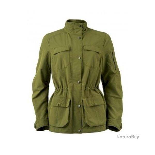 Veste Femme Beretta W's Quick Dry Jacket - Veste Safari Afrique