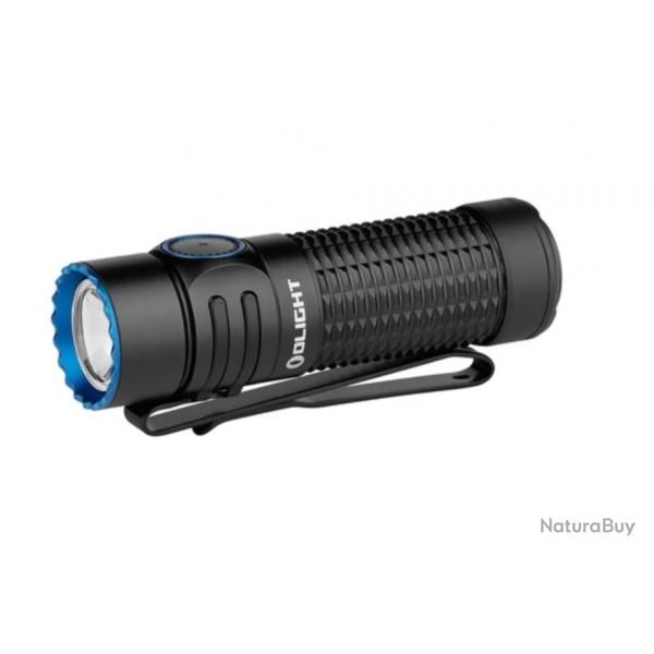 Olight Warrior nano