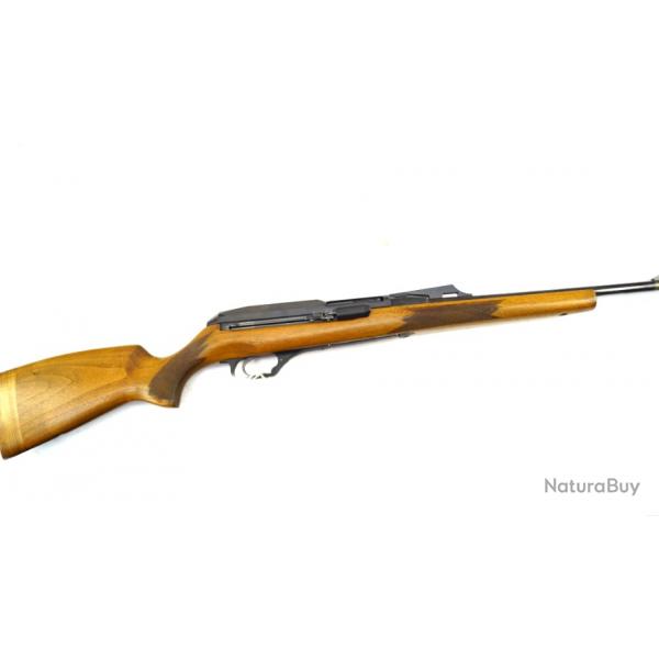 Carabine semi automatique HK 940 7x64