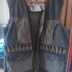 Gilet de chasse