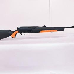 VENTE FLASH !!! - Carabine Semi Auto Browning Bar 4X Tracks Cal.30-06 Compo Noire/Orange  PROMO !!