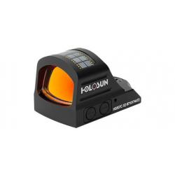 HOLOSUN HS507C X2 RETICULE ROUGE SANS ADAPTATEUR