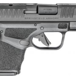 SPRINGFIELD HELLCAT OSP 9X19 3 POUCES NOIR