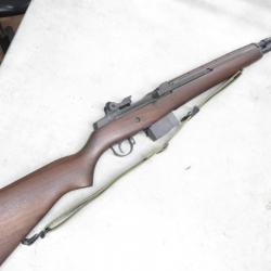 SPRINGFIELD ARMORY M1 A 308 WIN REF: 5291