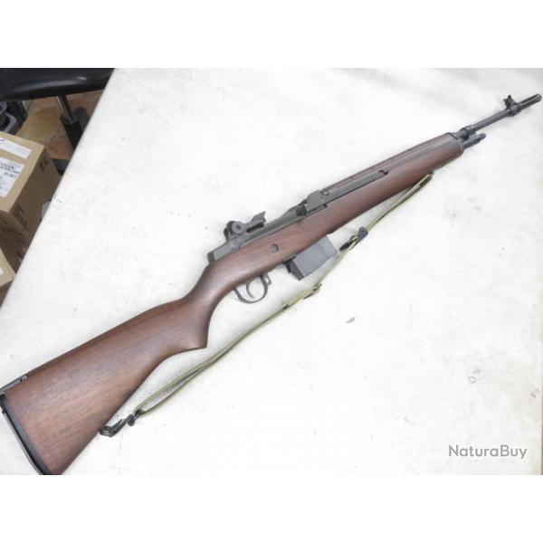 SPRINGFIELD ARMORY M1 A 308 WIN REF: 5291