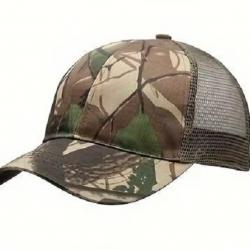 Casquette chasse automne