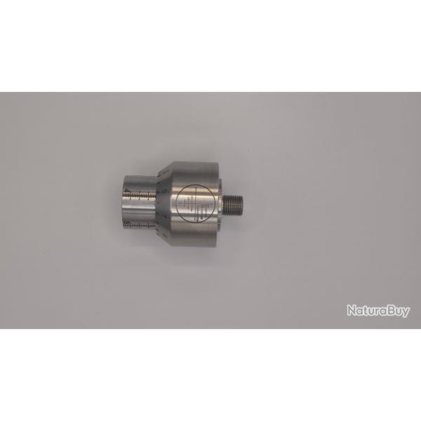 Barrel Tuner CSI 1/2-28UNEF