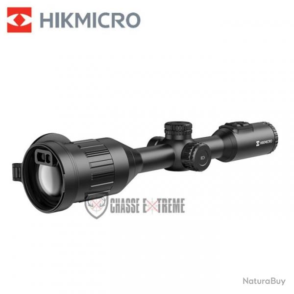 Lunette de Tir Thermique HIKMICRO Stellar 3.0 SX60L V3