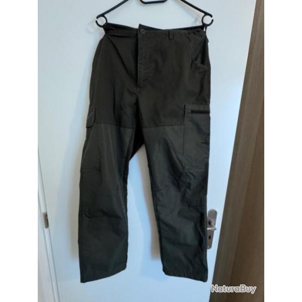 Pantalon Chasse Traque Treeland Homme