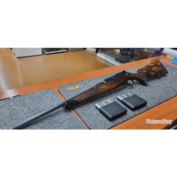 Sauer 404 wild boar edition calibre 30-06 + 2 chargeurs