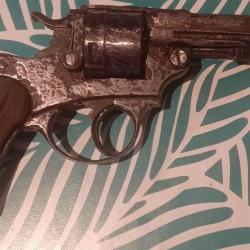 Revolver 1873