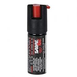 BOMBE DE DEFENSE 16.2 ml | SABRE RED