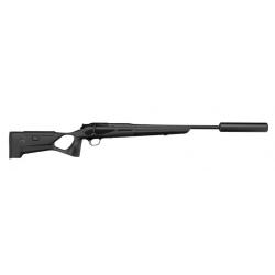 Crosse FBT vernie unic en carbone pour blaser r8 professional et professionnal success
