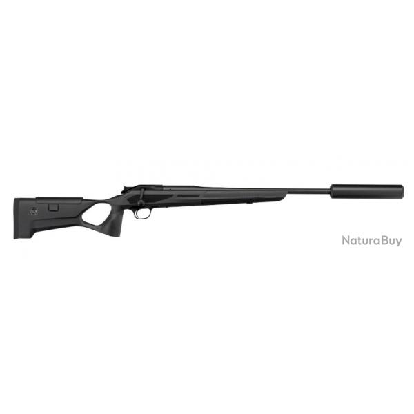 Crosse FBT vernie unic en carbone pour blaser r8 professional et professionnal success