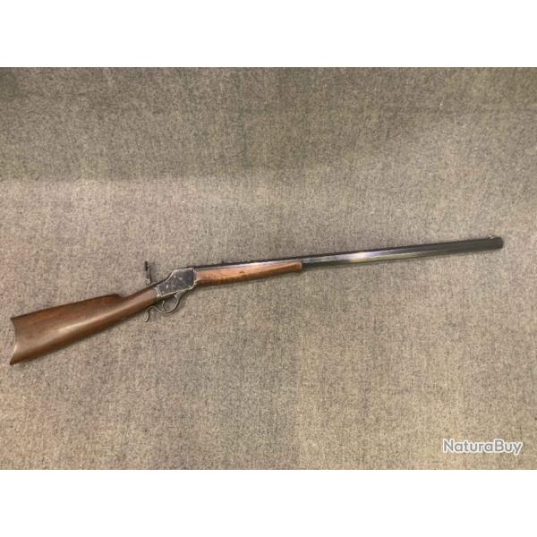 Winchester 1885 Sporting Rifle Single Shot (ou HighWall) calibre 38-55