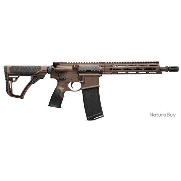 Daniel Defense DDM4V7-P calibre .223