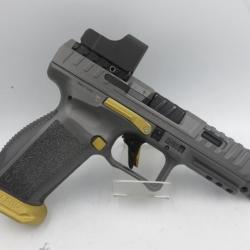 CANIK TP9 SFX RIVAL 9X19 REF: 5299