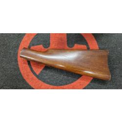 Crosse Winchester 73 carbine