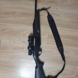 Benelli argo confortech 300 win mag